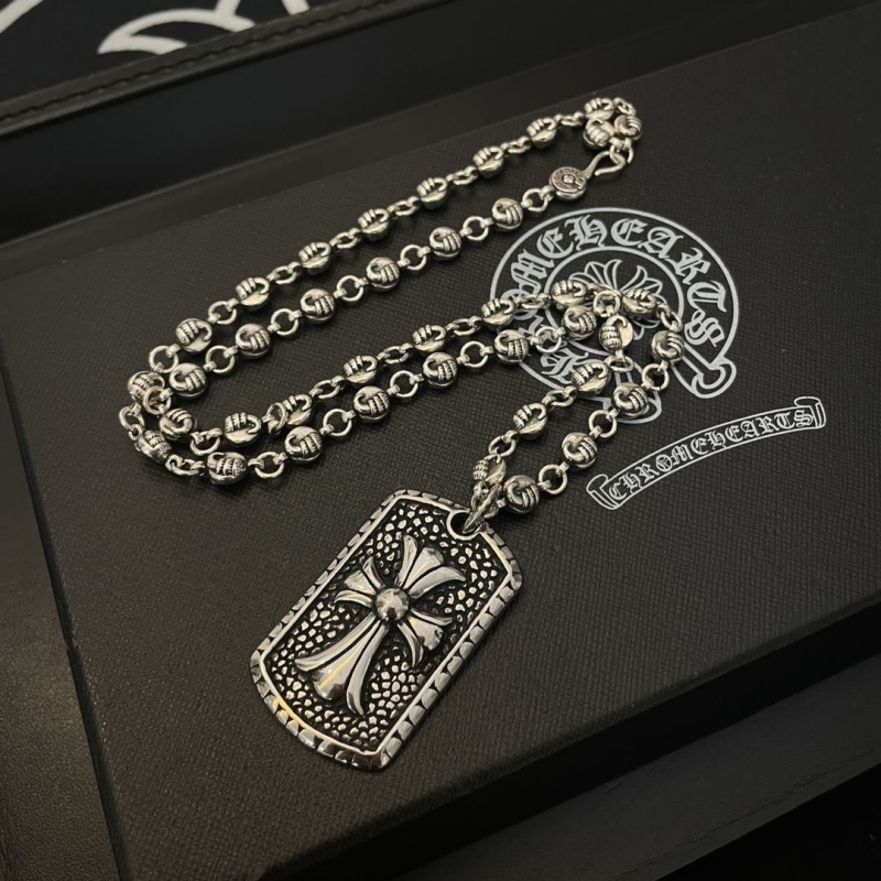 Chrome Hearts Necklaces